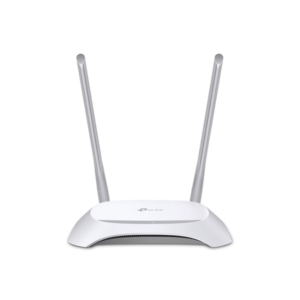 TP-LINK 300Mbps Wireless N Router TL-WR840N