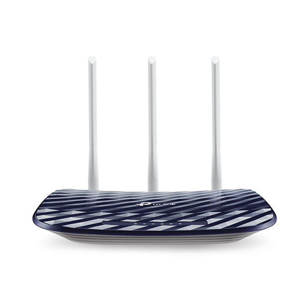 TP-LINK Archer C20 AC750 Wireless Dual Band Router