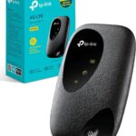 TP-Link M7000 4G LTE Mobile Wifi Router