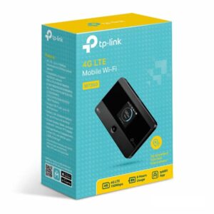 TP-Link 4G LTE Mobile WiFi Router M7350