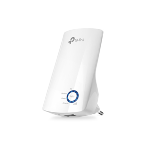 TP-Link N300 Wi-Fi Range Extender TL-WA850RE