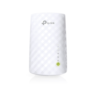 TP-Link RE200 AC750 Dual Band Mesh Wi-Fi Extender