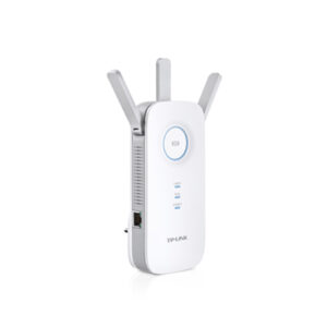 TP-Link RE450 Mesh Wi-Fi Extender – AC1750