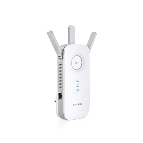 TP-Link RE450 Mesh Wi-Fi Extender – AC1750