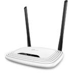 TP-Link TL-WR841N 300Mbps Wireless N Router