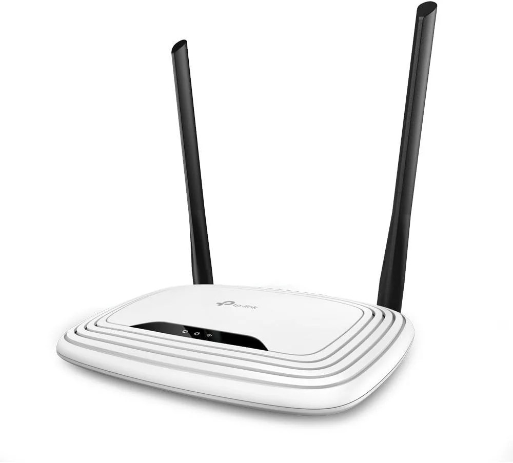TP-Link TL-WR841N 300Mbps Wireless N Router