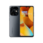 Tecno Spark 10C 128GB/8GB RAM – Black