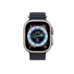 Telzeal Germany TC51 49mm Large Display Smartwatch