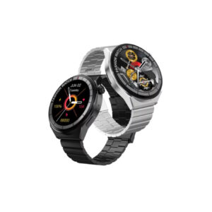 Telzeal T-Fashion Smartwatch with 3 Straps
