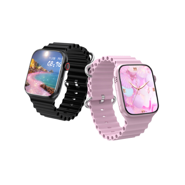 Telzeal TC01 Mini Smart Watch