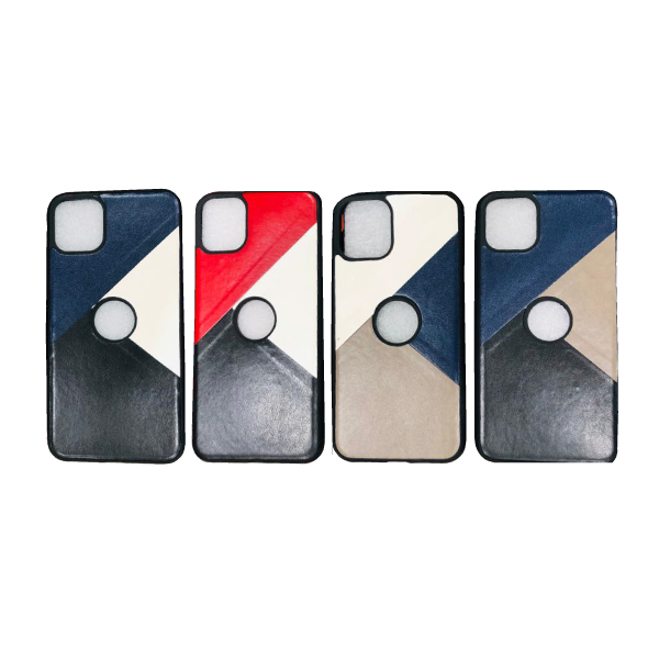 Three Tone Backcover