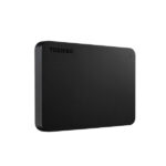 Toshiba 2TB Canvio Basics External Hard Drive
