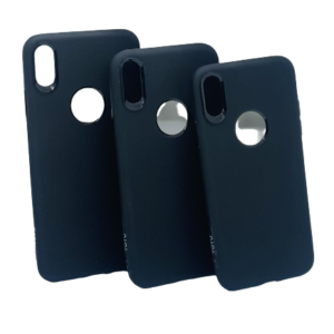 Totu Soft Frosted Series Back Cover for iPhone Series