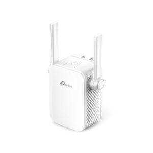 Tp-Link TL-WA855RE 300Mbps WiFi Range Extender