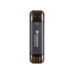 Transcend 1TB ESD310 USB 3.2 Gen 2 Portable SSD