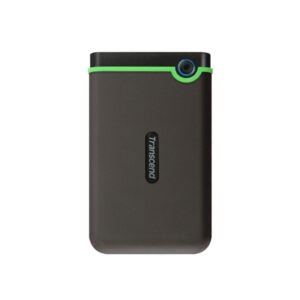 Transcend 1TB Hard Drive USB 3.1