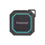 Tronsmart Groove 2 Wireless Bluetooth Speaker 10W – Black