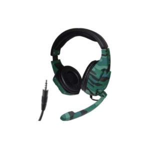 Tucci A3 Gaming Headset