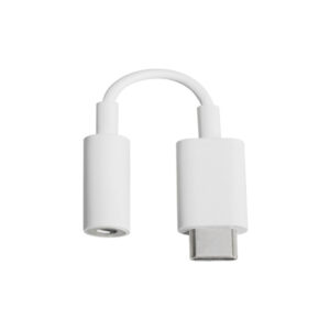 Type C to Aux Connector – Headphone adapter