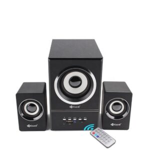 Kisonli U-2700 Bluetooth Speaker