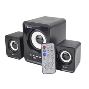 Kisonli U-2800 Bluetooth Speaker