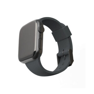 UAG Dot Series Silicone Straps for Apple Watch