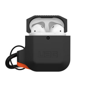 UAG Rugged AirPods Gen 1 & 2 Silicone Case