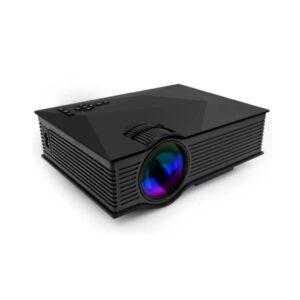 UC68S Wifi LED Projector