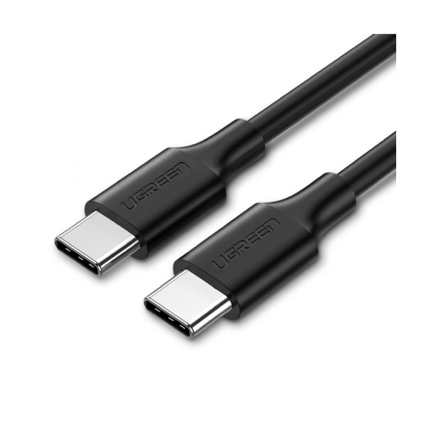 Ugreen USB-C to USB-C 2.0 Data Cable 0.5M – 50996