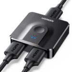 UGREEN Bi-directional HDMI Switcher 4K@60Hz HDMI Splitter
