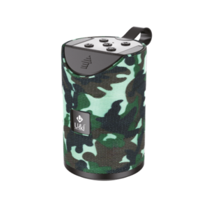 U&i UIBS-5580 Wireless Speaker With Mobile Stand