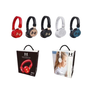 UN-31 Bluetooth Wireless Headset
