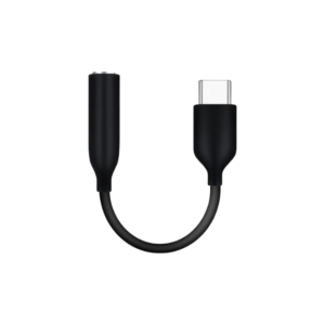 USB-C To Headphone Jack- AAA