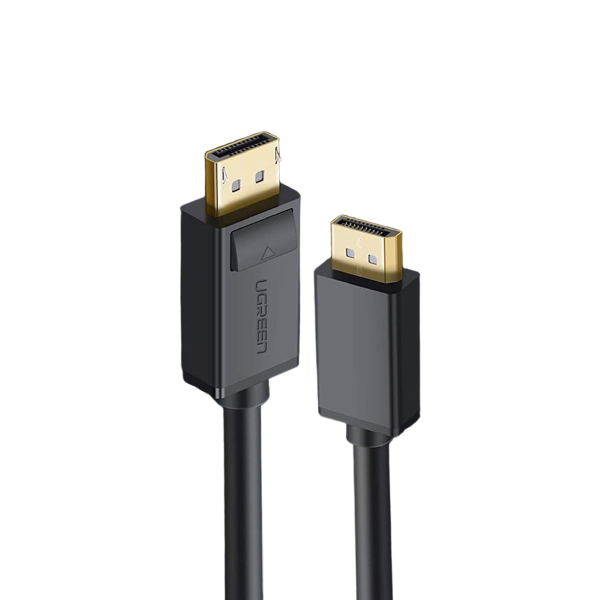 Ugreen 10212 DisplayPort Male to Male 3M Cable