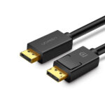 Ugreen 10245 4K Male to Male Dispaly Port DP 1.5m Cable