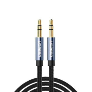 Ugreen 10686 3.5Mm Male To Male Audio Cable 1.5M