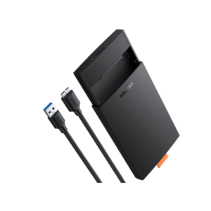 Ugreen 2.5 Inches USB 3.0 to SATA Enclosure