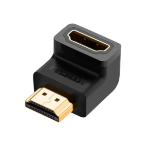 Ugreen 20109 Hdmi Male To Female Adapter Down