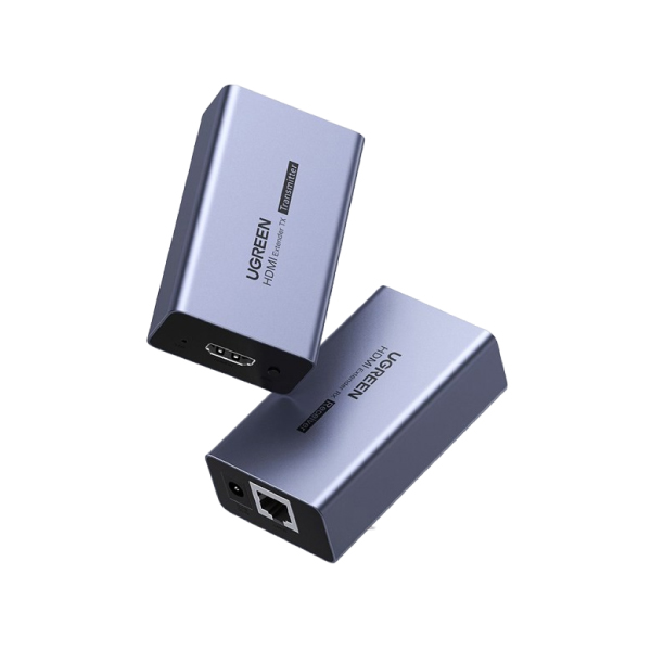 Ugreen 20519 1080p Full HD HDMI Extender 70m