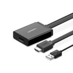 Ugreen 40238 HDMI To Display port Converter