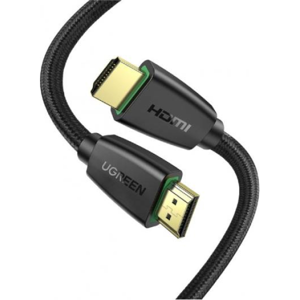Ugreen 40412 5M HDMI Male Cable
