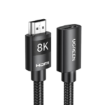 Ugreen 40447 HDMI Extension Cable 1M