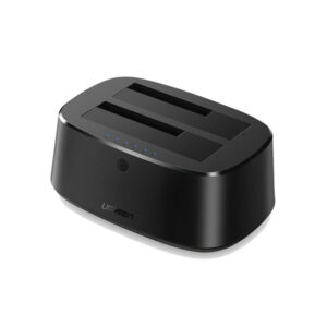Ugreen 50857 Sata Hard Drive Docking Station