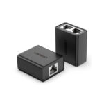 Ugreen 50923 RJ45 Splitter Adapter 2 Pack