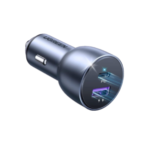Ugreen 52.5W Type C Car Charger (CD213) 60980