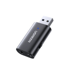 Ugreen 60300 Bluetooth Audio Receiver & Transmitter
