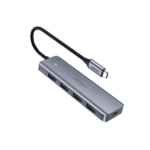 Ugreen 70336 Type-C 4-Port USB 3.0 Hub Adapter