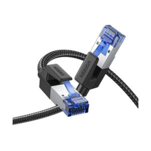 Ugreen 80433 Cat 8 Ethernet Round Braided Cable 5M