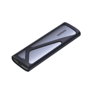 Ugreen 90264 10Gbps M.2 NVMe SATA Enclosure