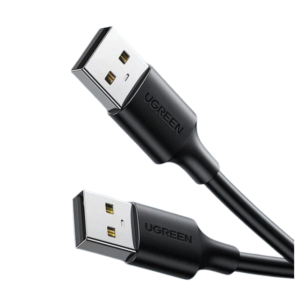Ugreen 10311 USB 2.0 Cable (Male) – USB 2.0 (Male) 2M